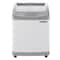 Maxx Cold Chest Freezer Display, Curved Top 3.81 CUFT MXF25CHC-2 - alternate 4